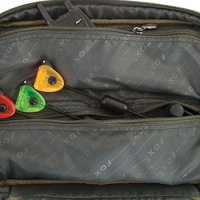 Чанта за бъзбар Fox Camolite Buzz Bar Bag, снимка 4 - Екипировка - 33845981