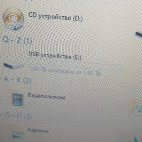 lenovo 2tb usb flash drives, снимка 4 - USB Flash памети - 42811397