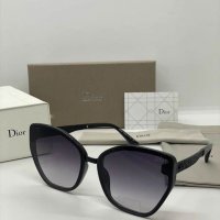 Дамски очила Dior, снимка 1 - Слънчеви и диоптрични очила - 29680838