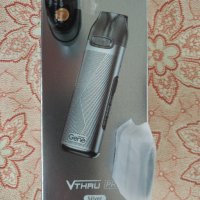 Изпарител, атомайзер  UGO-V 2 и VOOPOO V.THRU 25W, снимка 2 - Друга електроника - 37993122