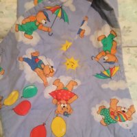 Детско омекотено одеялце, снимка 2 - Други - 31130741