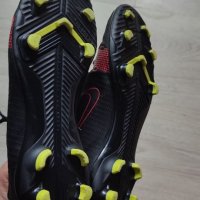 Nike Mercurial. Футболни бутонки. 35, снимка 3 - Футбол - 38472808