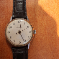 Руски механични часовници , снимка 1 - Мъжки - 44598742