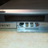 sony rdr-hx710 hdd/dvd recorder, снимка 14 - Плейъри, домашно кино, прожектори - 29088094