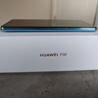 Huawei P30, снимка 6 - Huawei - 44683869