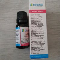 Етерично масло от Гераниум, Geranium Oil Биохерба 10 мл., снимка 3 - Други - 39224951