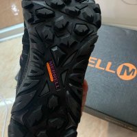 Merrell GTX GoreTex номер 37, снимка 5 - Маратонки - 37726699