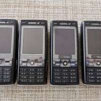 Sony Ericsson K800i (за части) , снимка 1 - Sony Ericsson - 29318109