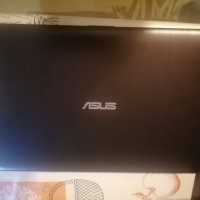 лаптоп ASUS X540M