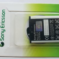 Батерия Sony Ericsson BST-40 - Sony Ericsson P1 - Sony Ericsson K800 - Sony Ericsson P990, снимка 1 - Оригинални батерии - 34941626