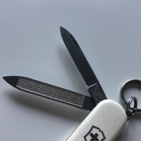 🔝 Victorinox  ✅ Швейцарско ножче, снимка 4 - Ножове - 34176394