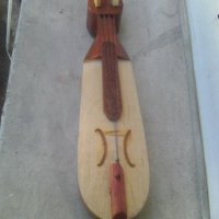 Цигулката на Янко музиканта, снимка 6 - Други ценни предмети - 37140289