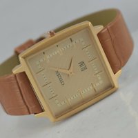 Ръчен часовник Vintage Citizen Quartz, реновиран, снимка 2 - Мъжки - 31137282