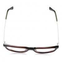 G STAR Combo Stocktone Унисекс рамки за очила Тъмнокафяв, снимка 4 - Слънчеви и диоптрични очила - 29138102