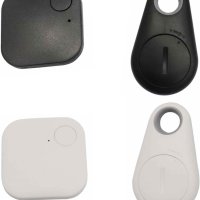 APKLVSR GPS Key Finder уред за проследяване багаж/ключове комплект от два броя НОВО, снимка 1 - Друга електроника - 42765134