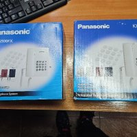 2 бр Panasonic КХ-TS500, снимка 1 - Други - 42625041