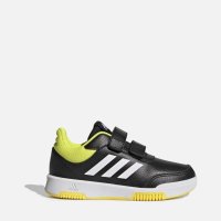 НАМАЛЕНИЕ!!! Детски маратонки ADIDAS Tensaur Sport 2.0 Black/Yewoll GW6441, снимка 1 - Детски маратонки - 42514181