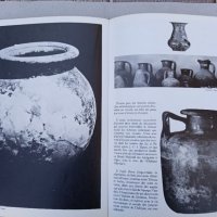 Музеите на Алжир,1974 г, албум , снимка 10 - Антикварни и старинни предмети - 39988466