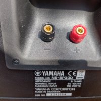 Yamaha NS-BP300, снимка 9 - Тонколони - 39899431