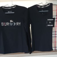 KARL, GUESS, DIOR, IVES SENT LAUREN, RALPH  LAUREN, DOLCE&GABANA, BURBERRY дамски блузи , снимка 17 - Блузи с дълъг ръкав и пуловери - 42440276