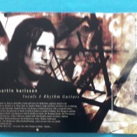 Madrigal – 2001- I Die, You Soar(Gothic Metal), снимка 2 - CD дискове - 38732337