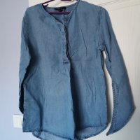дамска блузка Esmara нова, снимка 1 - Блузи с дълъг ръкав и пуловери - 42546982