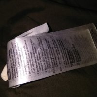 Ловно яке марково на Еспирит с много джобове и качулка размер М, снимка 12 - Екипировка - 38381441