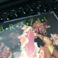 BRAZIL CD 2902241809, снимка 3 - CD дискове - 44533157