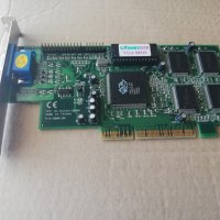 Видео карта ATI 3D Rage IIC CardXpert GW806 8MB AGP, снимка 5 - Видеокарти - 33903222