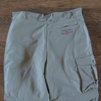 fjallraven  - страхотен мъжки панталон, снимка 8 - Спортни екипи - 38195330