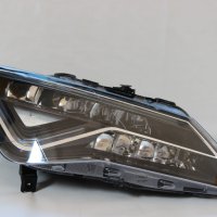 Десен фар Seat Leon (2017-2020г.) Valeo Full LED / 90100840 / 5F1 941 008 L / 5F1941008L, снимка 1 - Части - 37549739