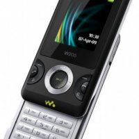 Sony Ericsson W205 дисплей , снимка 4 - Резервни части за телефони - 27032254