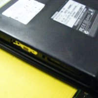 Лаптоп за части Toshiba Satellite P300, снимка 6 - Части за лаптопи - 35530836