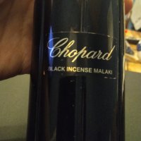  CHOPARD BLACK INCENCE MALAKI EDP 80 ML , снимка 3 - Унисекс парфюми - 34200070