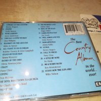 COUNTRY ALBUM CD 1810231106, снимка 15 - CD дискове - 42620363