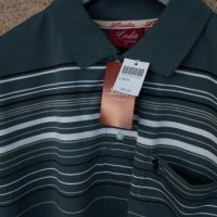 Мъжка вълнена желетка и блуза, снимка 6 - Пуловери - 35001515