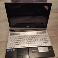 Лаптоп Acer Aspire 5943 i5 -450M, снимка 5 - Лаптопи за дома - 37747742