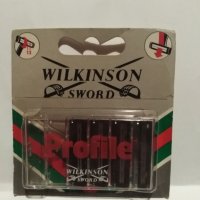 Ножчета за бръснене Wilkinson 4 бр. , снимка 1 - Мъжка козметика - 29523122