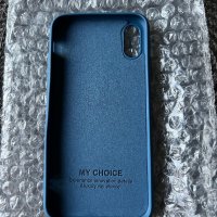 Кейс за IPhone X, снимка 2 - Калъфи, кейсове - 42665115