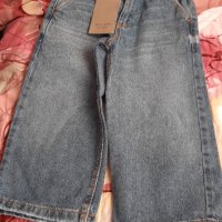 Нови дънки на Зара, снимка 7 - Детски панталони и дънки - 29917259