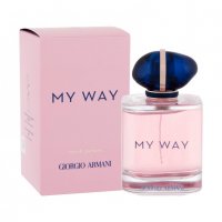 Giorgio Armani My Way Eau de Parfum за жени 90 ml, снимка 1 - Дамски парфюми - 32034541