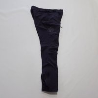 панталон bergans of norway stretch туризъм планина дамски оригинален М, снимка 3 - Спортни екипи - 42722518