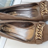Дамски обувки JUMEX № 38, снимка 10 - Дамски елегантни обувки - 30304761