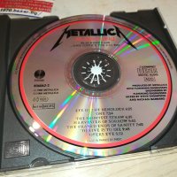 METALLICA CD MADE IN FRANCE 0111231122, снимка 7 - CD дискове - 42805448
