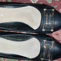 обувки, снимка 3 - Дамски ежедневни обувки - 44532398