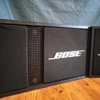 Тонколони BOSE 301 Music Monitor II, снимка 1 - Тонколони - 36645895