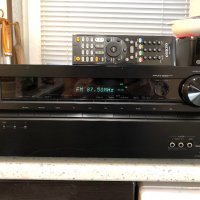 Onkyo HT-R758, снимка 9 - Ресийвъри, усилватели, смесителни пултове - 38178054