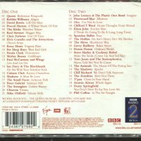 Best of British -2 cd, снимка 2 - CD дискове - 37742784