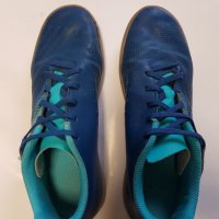 Обувки за футбол KIPSTA 38, снимка 1 - Футбол - 40639114
