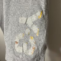 Adidas Yohji Yamamoto Y-3 Мъжка тениска, снимка 4 - Тениски - 40126458